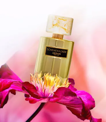Promo product SCHEHERAZADE